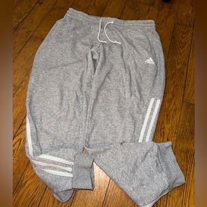 Adidas joggers